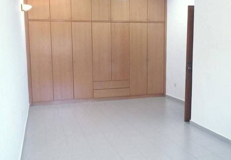 Changkat Delima 2 Storey Terrace-La:1400sf-Bup:2000sf-Greenland