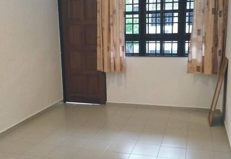 Changkat Delima 2 Storey Terrace-La:1400sf-Bup:2000sf-Greenland