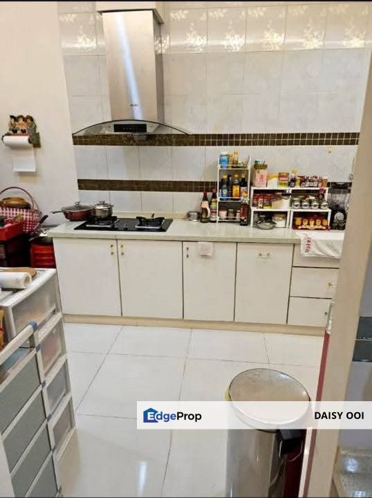 Greenland 2 Storey Semi-detached-La:3200sf-Bup:4000sf-Renovated , Penang, Greenlane