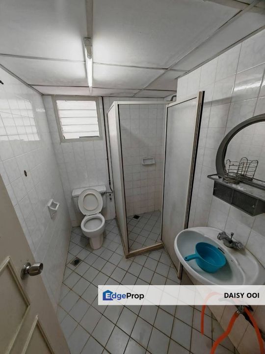 Sri York Condo-1070sf-Fully Renovated Furnished-1 car park-Georgetown , Penang, Georgetown