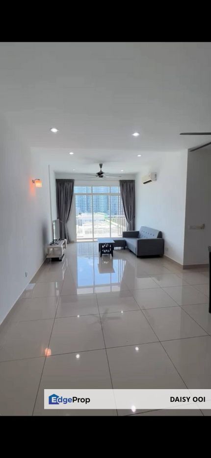 Reflections Condo-1250sf-Fully Renovated Furnished-1 car park-Bayan Lepas , Penang, Bayan Lepas