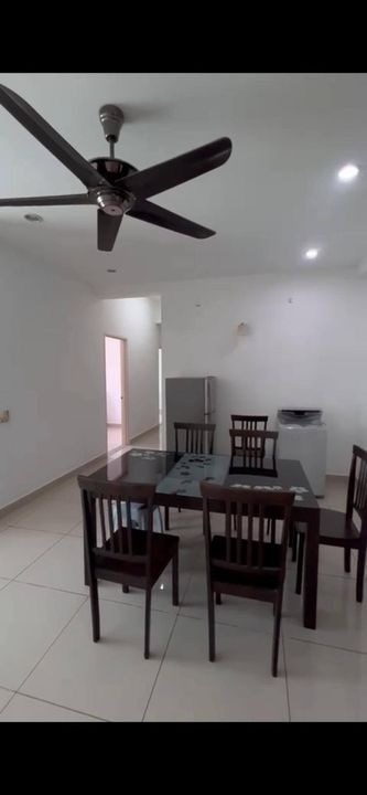 Reflections Condo-1250sf-Fully Renovated Furnished-1 car park-Bayan Lepas , Penang, Bayan Lepas