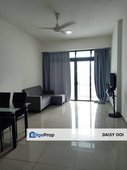 The Promenade Condo-1111sf-Fully Renovated Furnished-3 car park-Bayan Baru , Penang, Bayan Baru