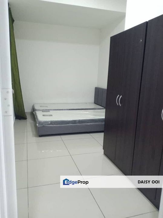 The Promenade Condo-1111sf-Fully Renovated Furnished-3 car park-Bayan Baru , Penang, Bayan Baru