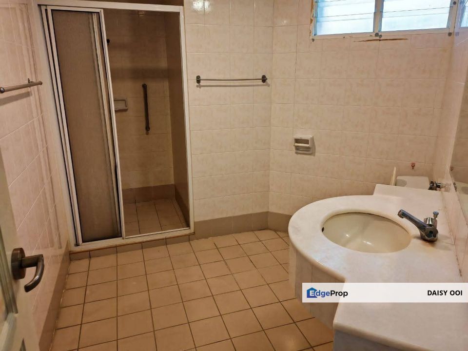 Mutiara Villa-1600sf-Fully Renovated Furnished-1 car park-Bagan Jermal- Pulau Tikus , Penang, Persiaran Gurney