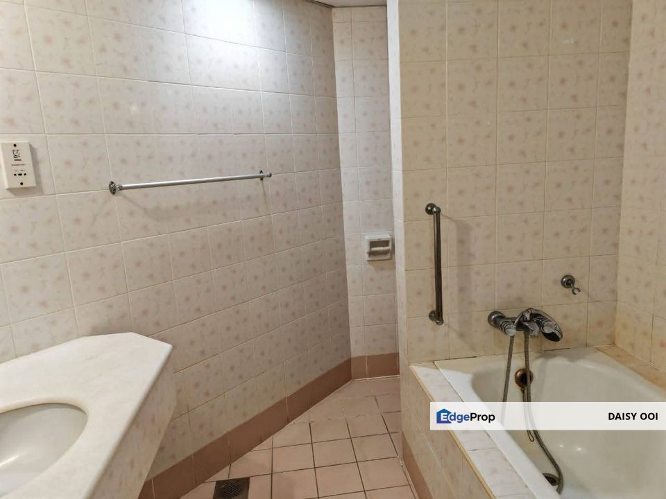 Mutiara Villa-1600sf-Fully Renovated Furnished-1 car park-Bagan Jermal- Pulau Tikus , Penang, Persiaran Gurney