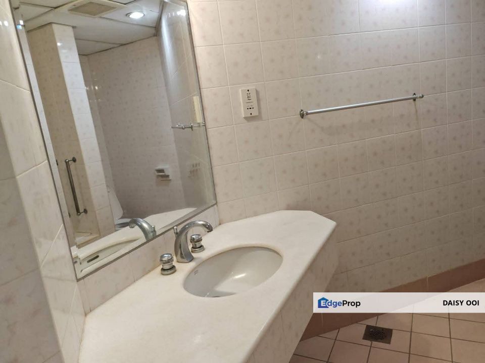 Mutiara Villa-1600sf-Fully Renovated Furnished-1 car park-Bagan Jermal- Pulau Tikus , Penang, Persiaran Gurney