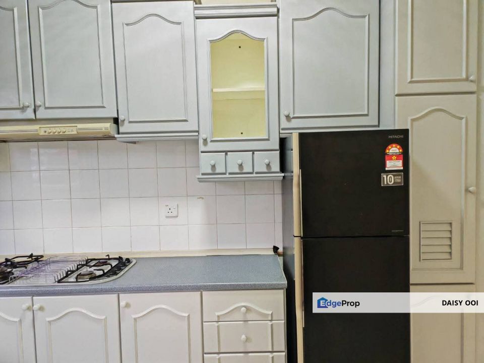 Mutiara Villa-1600sf-Fully Renovated Furnished-1 car park-Bagan Jermal- Pulau Tikus , Penang, Persiaran Gurney