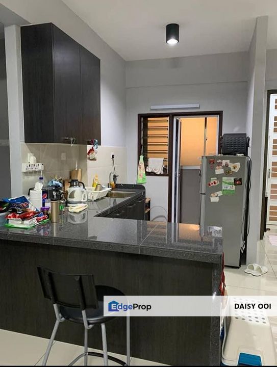 The Peak-1000sf-fully Renovated Furnished-2 car park-Tanjung Tokong , Penang, Tanjung Tokong