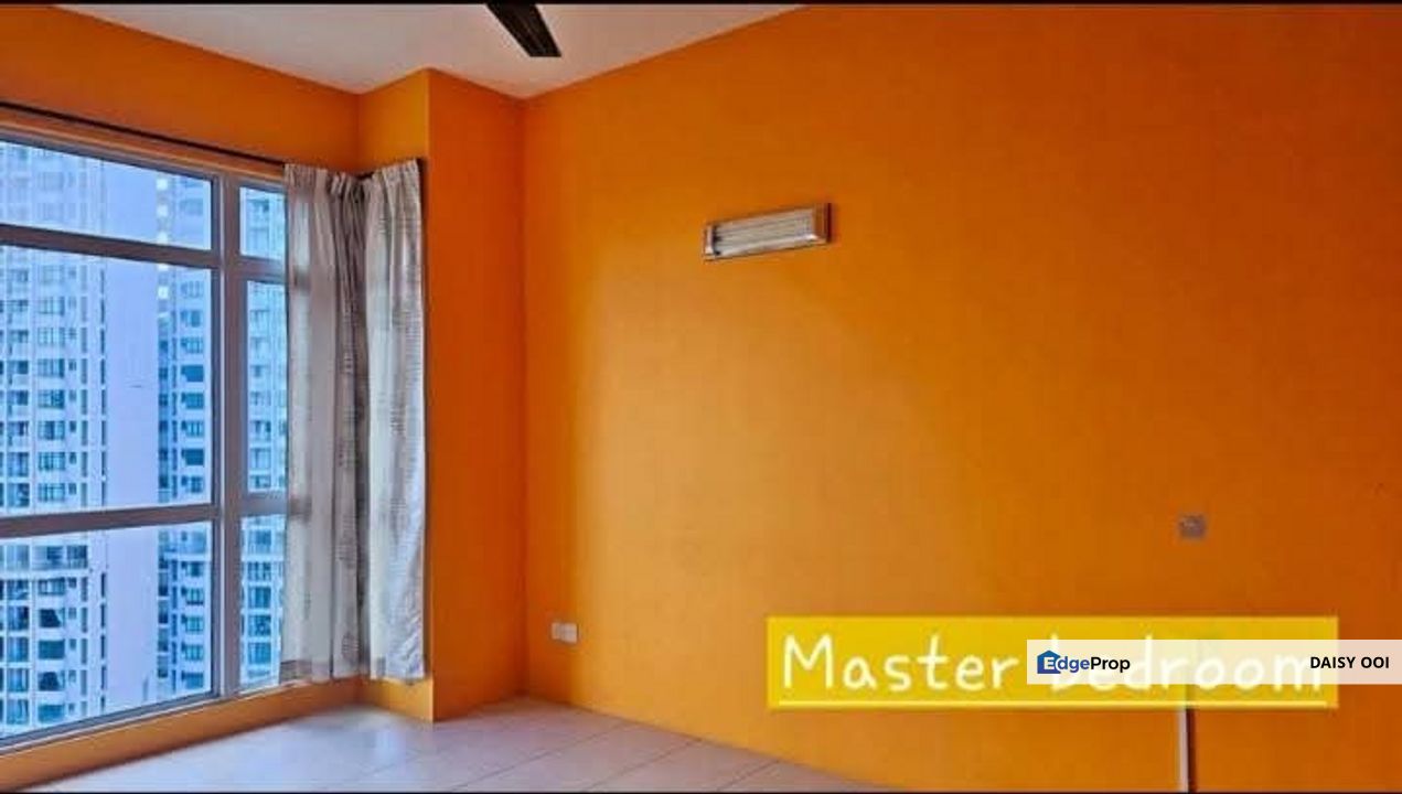 The Peak-1000sf-fully Renovated Furnished-2 car park-Tanjung Tokong , Penang, Tanjung Tokong