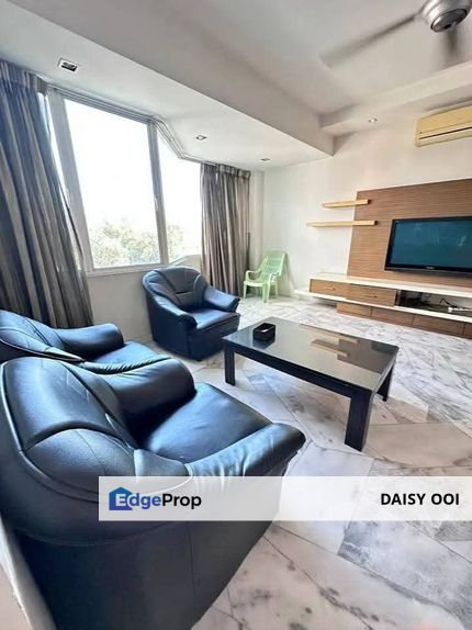 Lavinia Apartment-1100sf-Fully Renovated Furnished-1 car park-Gelugor , Penang, Sungai Nibong