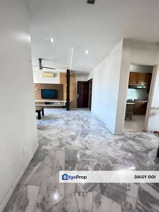 Lavinia Apartment-1100sf-Fully Renovated Furnished-1 car park-Gelugor , Penang, Sungai Nibong