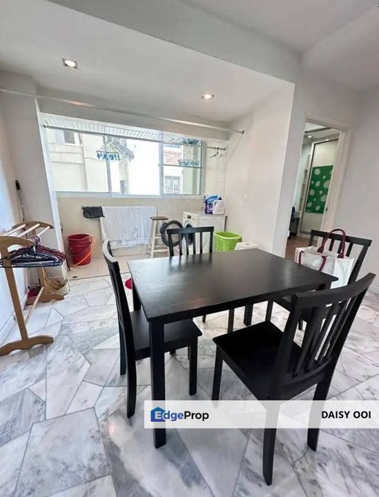 Lavinia Apartment-1100sf-Fully Renovated Furnished-1 car park-Gelugor , Penang, Sungai Nibong