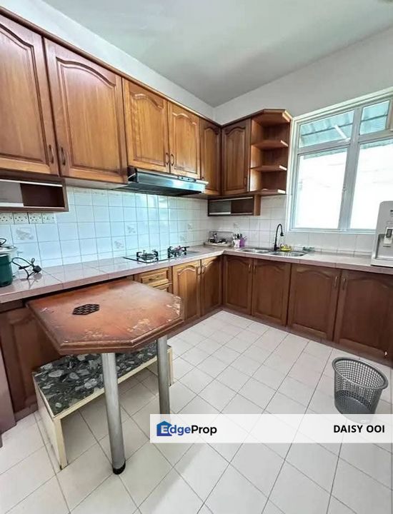 Lavinia Apartment-1100sf-Fully Renovated Furnished-1 car park-Gelugor , Penang, Sungai Nibong