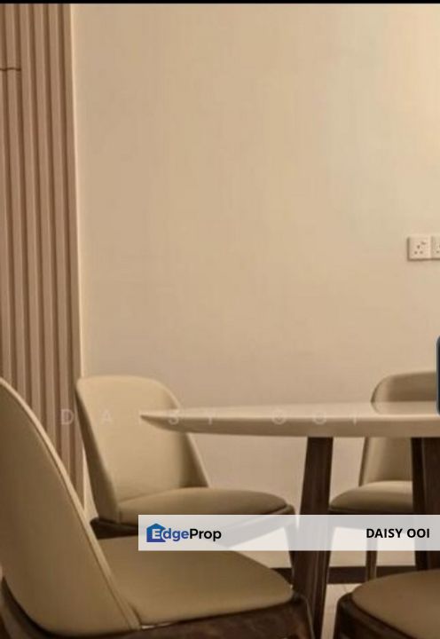 Luminari Condo-1055sf-Renovated-Semi Furnished-2 car park-Butterworth , Penang, Butterworth