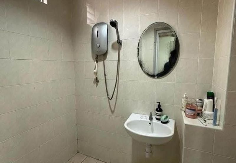 Irama Villa Apartment