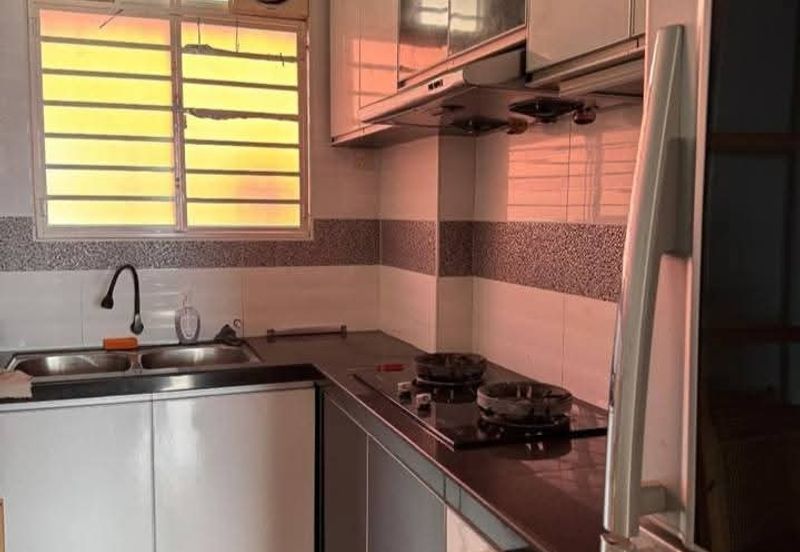 Irama Villa Apartment