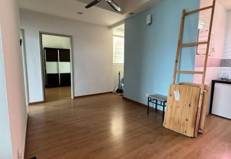 Irama Villa Apartment