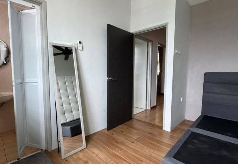 Irama Villa Apartment