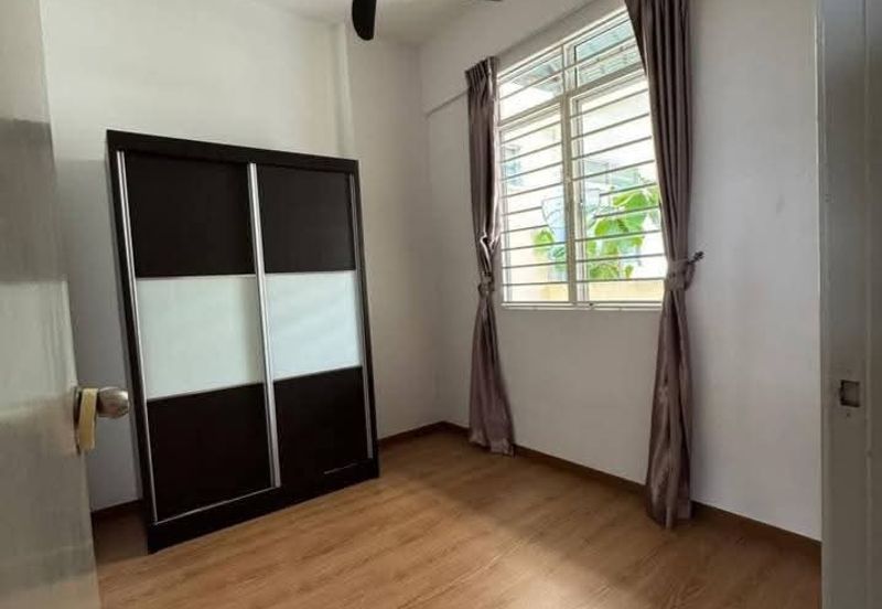 Irama Villa Apartment