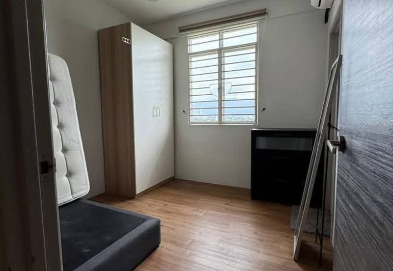 Irama Villa Apartment