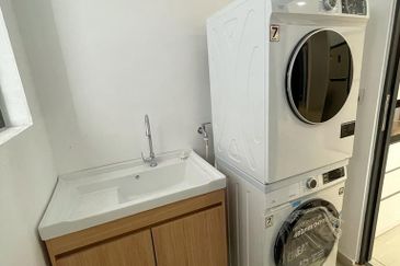 Queens Residences Q2