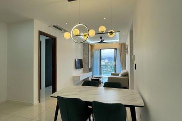 Queens Residences Q2