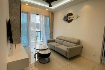 Queens Residences Q2