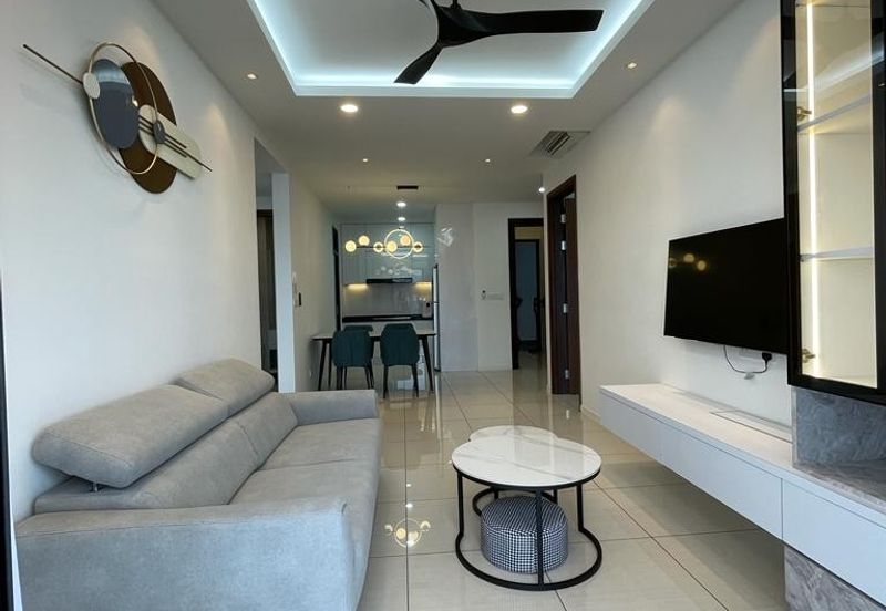 Queens Residences Q2