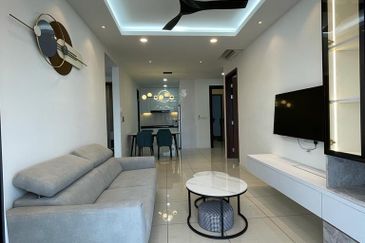 Queens Residences Q2