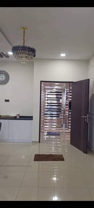 Shineville Park-1650sf-Fully Renovated Furnished-2 car park-Ayer Itam , Penang, Ayer Itam