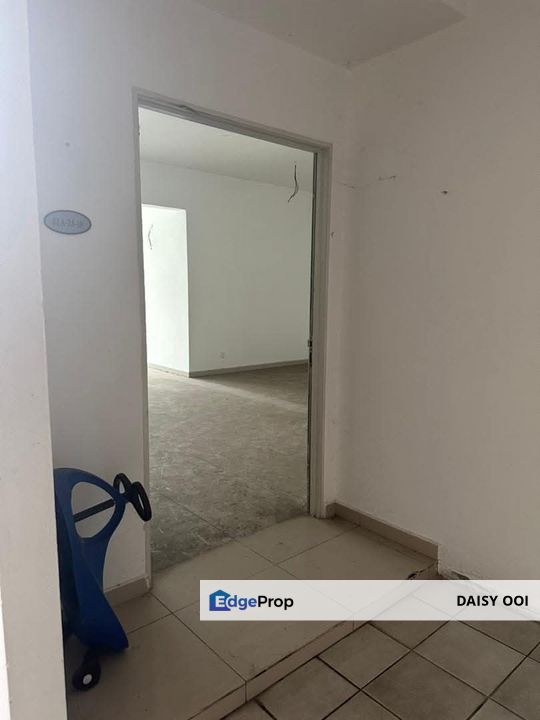 Shineville Park-1650sf-ori unit-2 car park-Ayer Itam , Penang, Ayer Itam