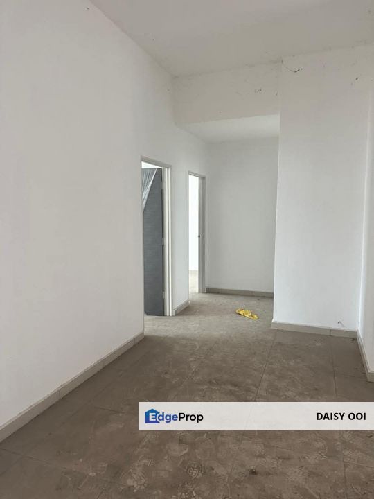 Shineville Park-1650sf-ori unit-2 car park-Ayer Itam , Penang, Ayer Itam