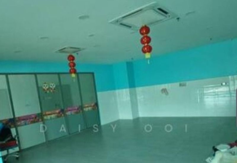 Utropolis Batu Kawan