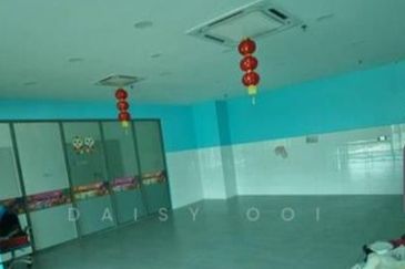 Utropolis Batu Kawan