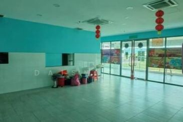 Utropolis Batu Kawan