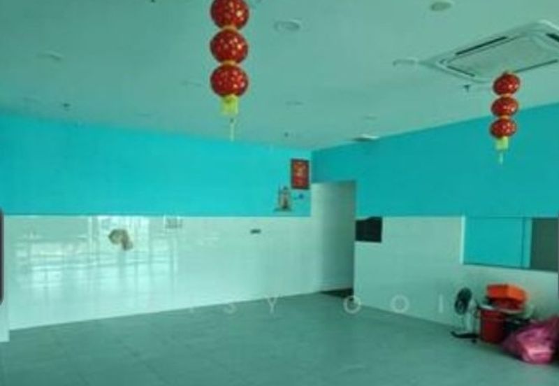 Utropolis Batu Kawan