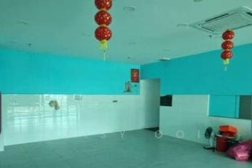 Utropolis Batu Kawan