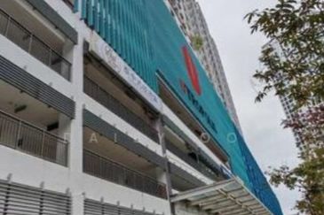 Utropolis Batu Kawan