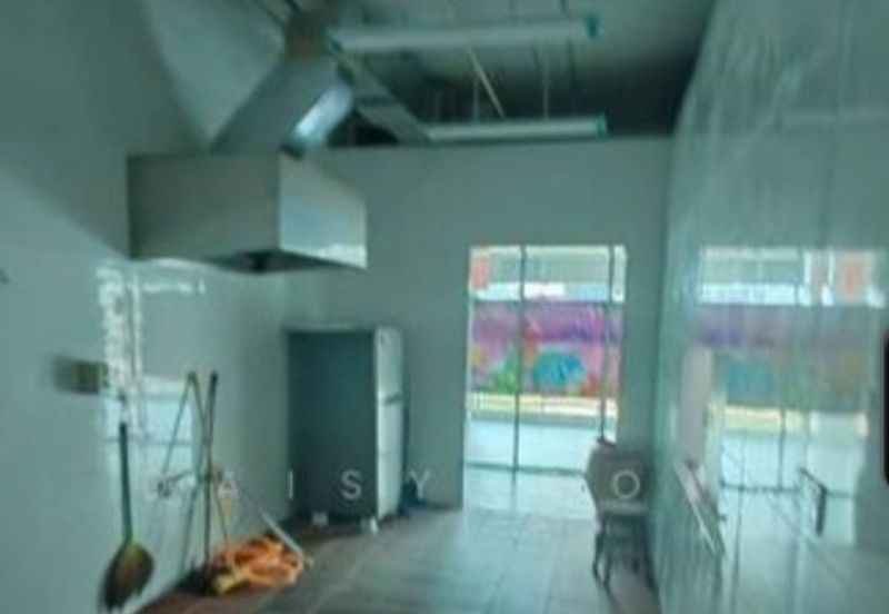 Utropolis Batu Kawan