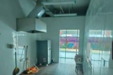 Utropolis Batu Kawan