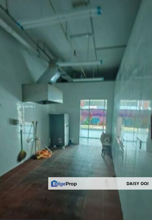 2nd Floor Utropolis Shoplot-980sf-Batu Kawan Industrial Park , Penang, Simpang Ampat