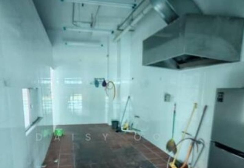 Utropolis Batu Kawan