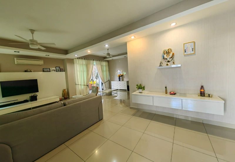 Tree Residency @ One Residence