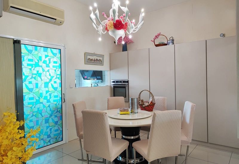 Tree Residency @ One Residence