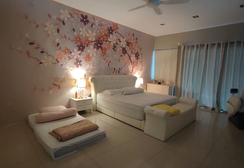 Tree Residency @ One Residence