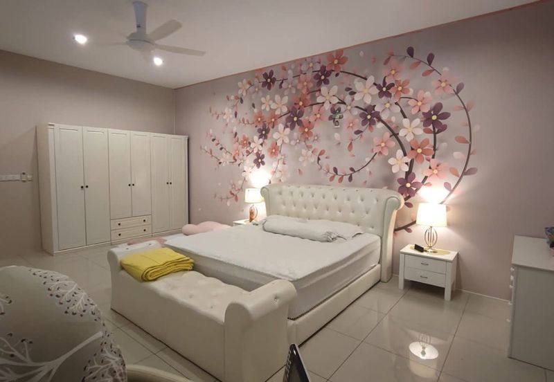 Tree Residency @ One Residence