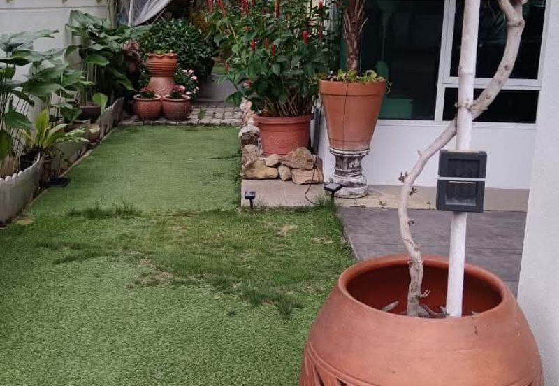 Tree Residency @ One Residence