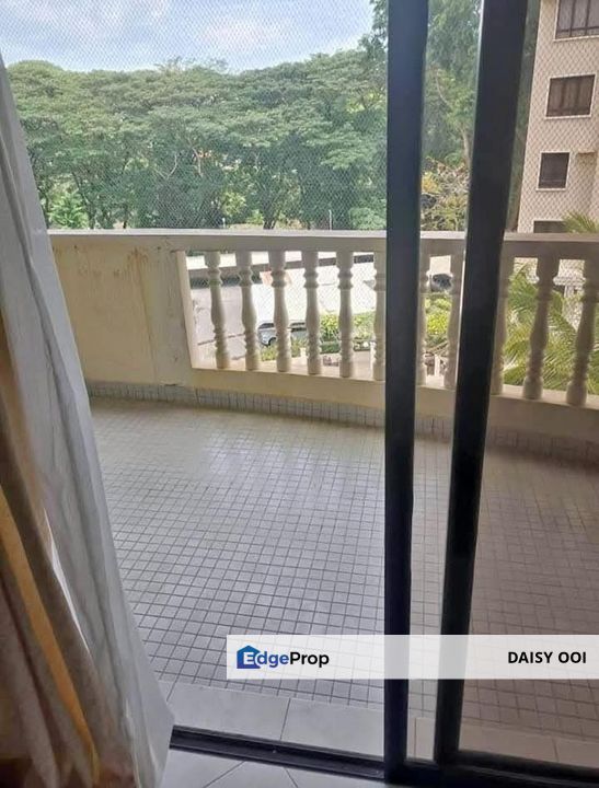 Sri York Condo-1300sf-Fully Renovated Furnished-2 car park-Georgetown , Penang, Georgetown