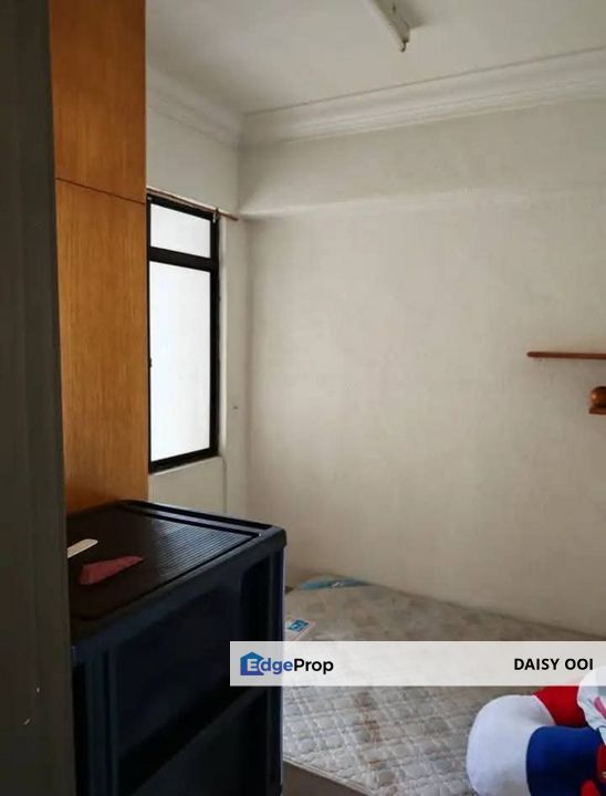 Taman Lone Pine-550sf-Partial renovated-1 car park-Ayer Itam , Penang, Ayer Itam